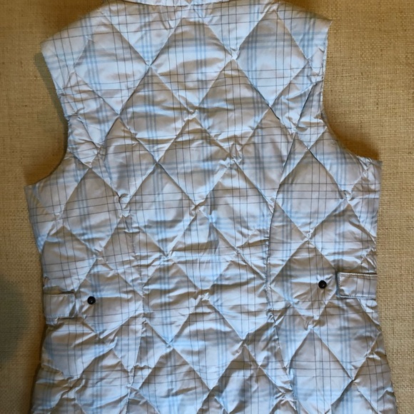 Eddie Bauer puffer vest size S - Picture 6 of 6